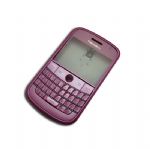 Carcasa Blackberry 9000 Rosada